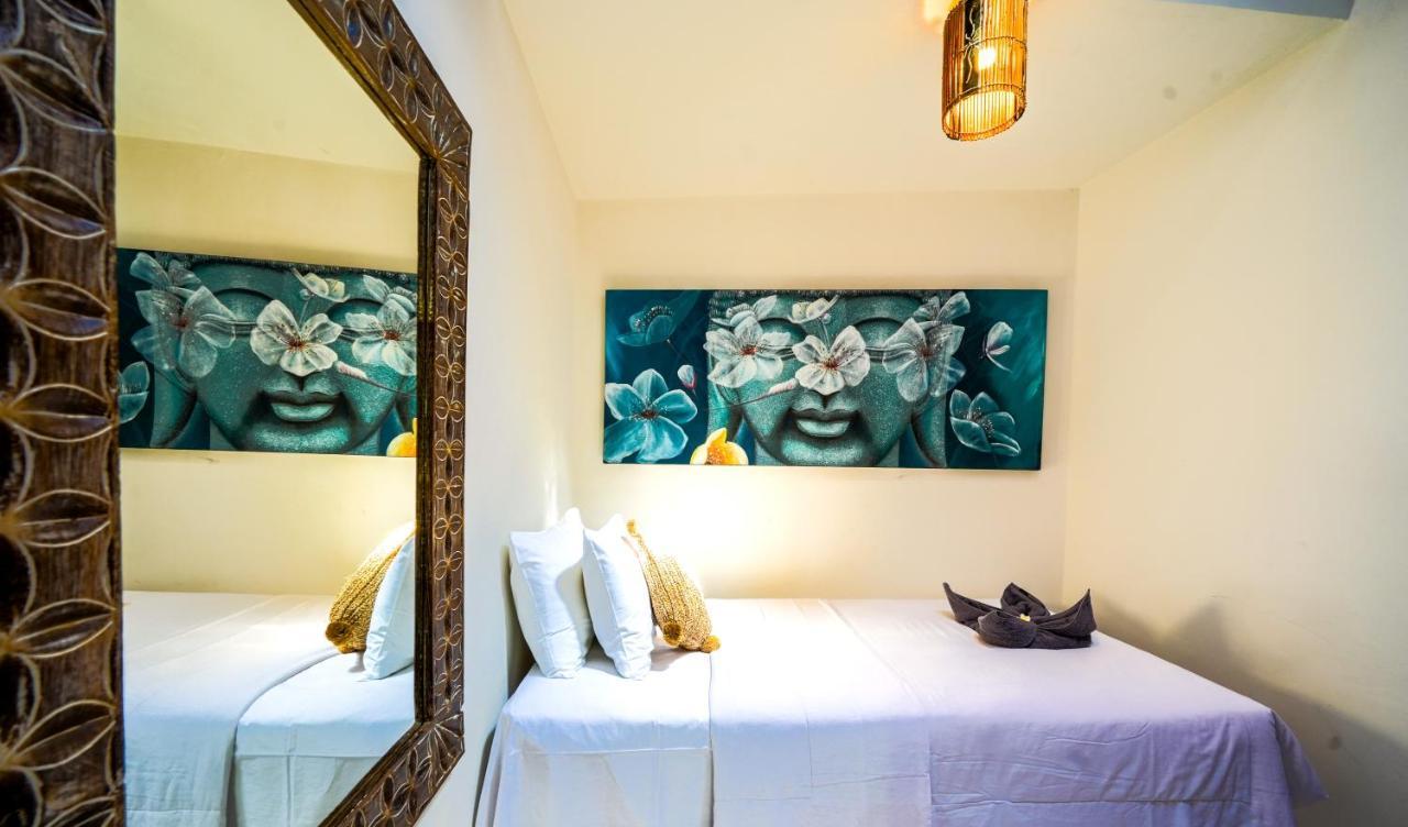 Villa Conor - Legian - Seminyak - 2 Bedroom 2 Bathroom Villa - Great Location Exterior photo